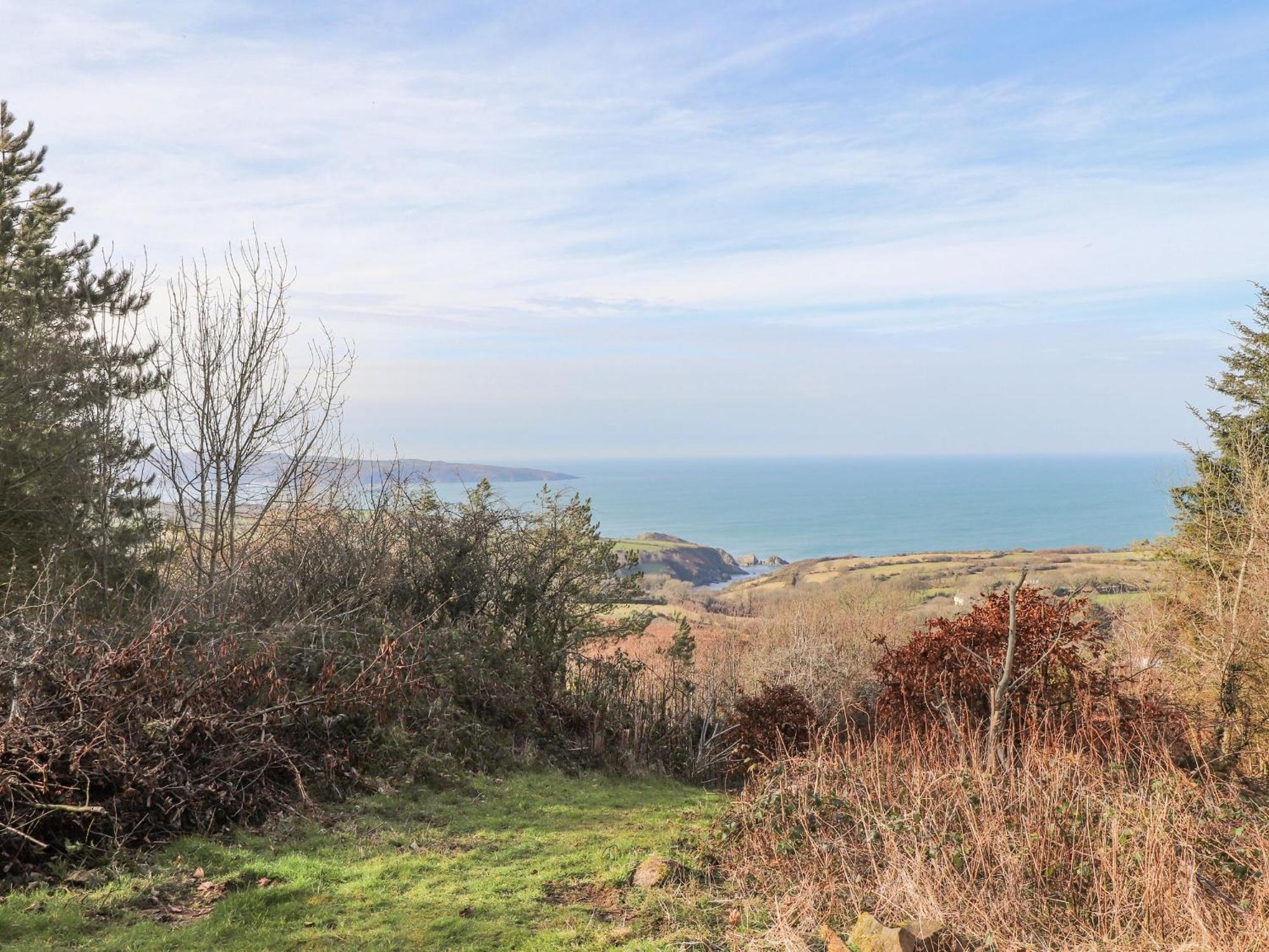 Harbour Village Views Goodwick Екстериор снимка